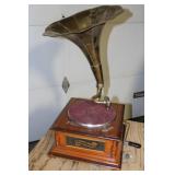 Gramaphone Co. gramaphone - Decor piece