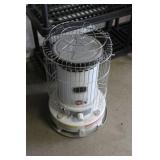 Keroworld Heater