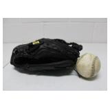 Wilson Baseball Glove - good condition