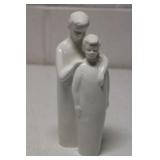 Royal Doulton Images, 'Brothers' HN3191, 8.2H