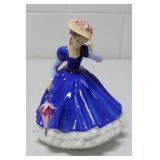 Royal Doulton 'Mary' HN3375, Figure of the year