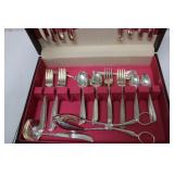 'Community' Flatware