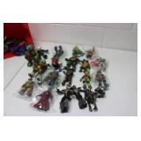 Teenage Mutant Ninja Turtles Figures & More