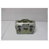 John Deere Lunch Pail