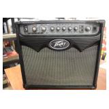 Peavy 15W Amp- not tested