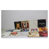 Variety of LP`s incl Joe Cocker