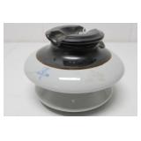 Large Porcalain Insulator 6HX8W