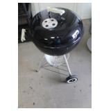 Medium Size Weber BBQ