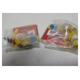 Collectible Simpsons Homer Keyrings
