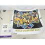 Super Bowl 31 World Champs Print Numbered and