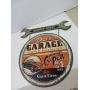 Huge Collection of Nascar, Packers, USMC, Tin Signs