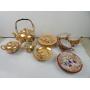 Vintage Radio Parts / Collectibles / Household Items, etc