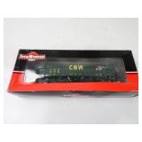 C&NW Historical Society Hopper 471796 Inter
