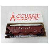 Wisconsin & Southern/ATSF 2015 Trainfest Ltd. Run