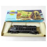 Illinois Central GP35 Diesel Locomotive 9432