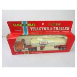 1979 Champ of the Road 1/50 Scale Truck & Trailer