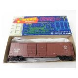 Missouri Pacific St.L.B.&M. 20650 Roundhouse HO