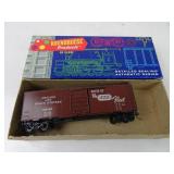 Chicago & Northwestern 107792 Roundhouse HO Scale