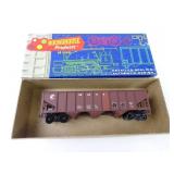 Conrail 43118 Hopper Roundhouse HO Scale Model