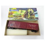 Wisconsin Central 47085 Athearn HO Scale Model