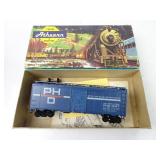 PHD St. Clair Blue Water Route 1347 Athearn HO