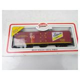 El Producto Cigars 8255 Box Car Model Power HO