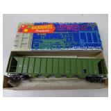 SMEX 7901 Hopper Roundhouse HO Scale Model Train