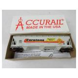Carstens CPIX 75yrs. 2008 Accurail HO Scale Model