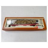 The Southern Road 4567 Logging Car Tyco HO Scale