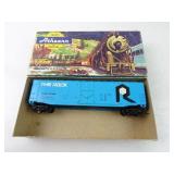 The Rock Rock Island 57028 Athearn HO Scale Model