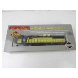 Chicago & Northwestern SD50 Diesel Locomotive