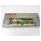 Electro-Motive GP60 Diesel Locomotive EMD7 Proto