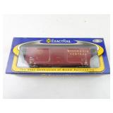 Wisconsin Central 29001 Box Car ExactRail HO
