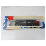 Southern Pacific Diesel Locomotive Walthers HO