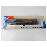Rio Grande SD40T-2 5378 Diesel Locomotive
