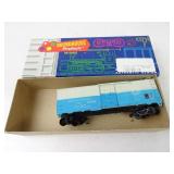 Lancaster & Chester 609 Cotton Service Box Car