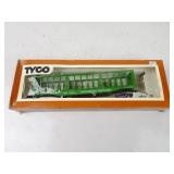 Burlington Northern 50855 Gondola/Pulpwood Car
