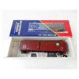 Grand Trunk Western 595703 Box Car Branchline