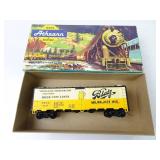 Blatz Beer City Lines URTX 3147 Athearn HO Scale