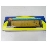 C&NW Historical Society 600624 Plug Door Box Car