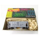Pennsylvania Road Covered Hopper 257055