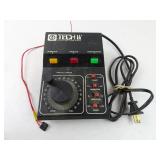 MRC Tech II Loco-Motion 2500 Hobby Transformer