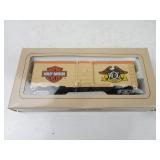Harley Davidson Harley Owners Group HO Scale Box