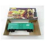 Penn Central 160502 Athearn HO Scale Model Train