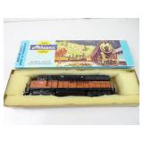 Milwaukee Road SD45 Diesel Locomotive 10 Athearn
