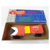 CP Rail 269889 Roundhouse HO Scale Model Train in