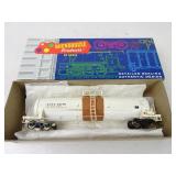ACFX 73175 Tank Car Roundhouse HO Scale Model