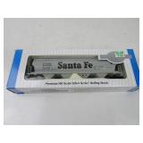Santa Fe Canadian Grain 314783 Hopper Bachmann HO