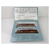 Missabe 162/172 SD7 Diesel Locomotive Set Proto