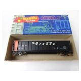 Rio Grande 66569 Coal Hopper Roundhouse HO Scale